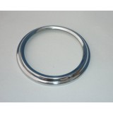 MECHANICKÝ RYCHLOMĚR - OBROUČKA CHROMOVANÁ - SAMOSTATNÁ (80mm)